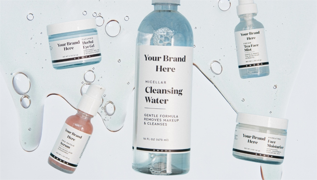 Private Label Cosmetic Manufacturers